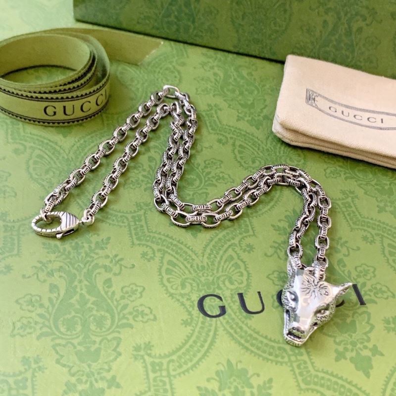 Gucci Necklaces